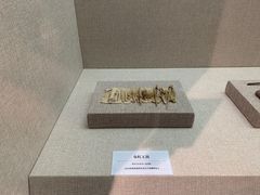 -巴音郭楞蒙古自治州博物馆