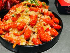 -巴厘龙虾·榜首油焖大虾(洞庭·艺术洋房店)