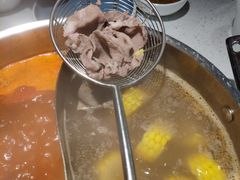 -左庭右院鲜牛肉火锅(苏州园区永旺店)