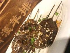 -霄汉羊排(万松园一店)