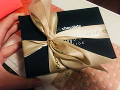 -Awfully Chocolate(来福士广场店)
