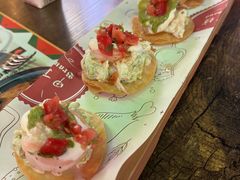 -Famous肥猫墨西哥音乐餐吧(五棵松华熙LIVE店)