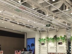 -JINS(上海环球金融中心店)