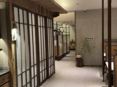 -上井料理黑金店(IFS国金中心店)
