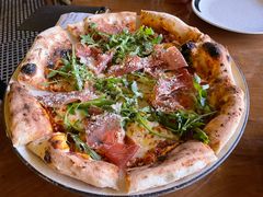 -PIZZA BIANCA(万象城店)