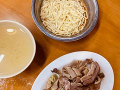 -达道武仔牛肉店(广达路店)