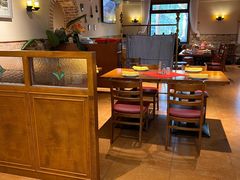 -申德勒加油站西餐厅(日坛路总店)