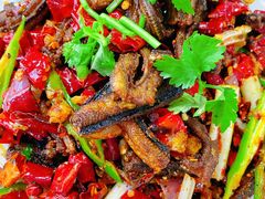 -乐山第一家临江鳝丝(茶坊路店)