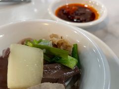 -欢乐牛香(东海二路店)