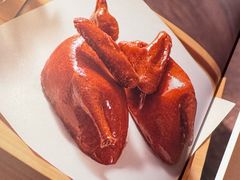 -汤城小厨•粤菜•靓汤(金宝街店)