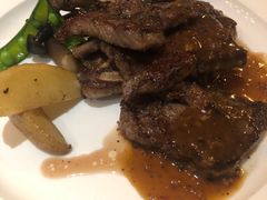-戈雅法餐厅(世界城广场店)
