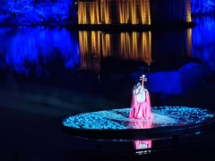 -印象西湖·最忆是杭州实景演出