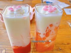 -猫小院猫主题餐厅(南锣旗舰店)