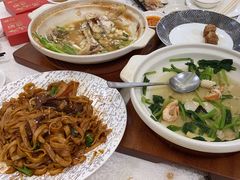 -明香海鲜酒家(华强北店)