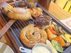-火鬼 PYRO(五道口店)