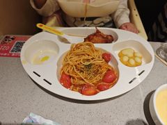 -海底捞火锅(团结桥店)