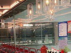 -京华烟云·北京烤鸭(领展购物广场·中关村店)