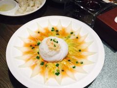 -北方家宴(番禺永旺店)