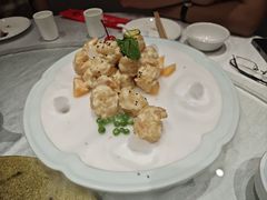 -津沽传奇(红桥水木天成店)