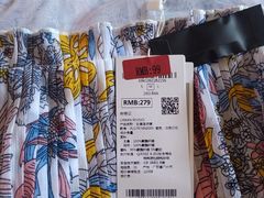 -URBAN REVIVO(北京斯普瑞斯奥特莱斯店)