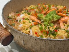 -三生三味密宗川菜(来福士店)