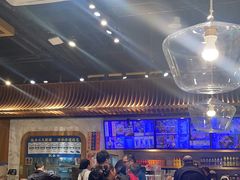 -西部马华清真兰州牛肉面·烧烤夜市(三里河店)