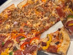 -Tubestation站点比萨(高新万达ONE店)