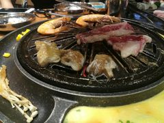 -炭恋火炉烤肉(凌云一街坊店)