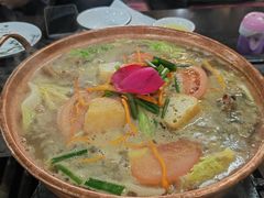 -象山村腊排骨(丽江总店)