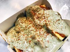 -老绍兴三味臭豆腐(奥林匹克购物广场店)