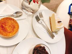 -PAUL LAFAYET 法式甜品(港汇广场店)