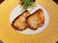 -岩盐·铁板料理(嘉里店)