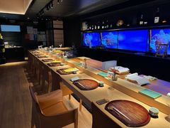 -鮨椿(瑞虹天地太阳宫店)