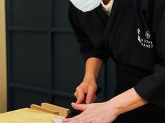 -Sushi Hanzo半藏(天环广场店)