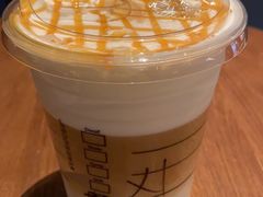 -星巴克(凯德晶萃店)
