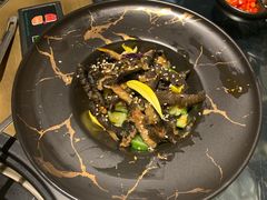 麻辣黑鸡脚-凤园椰珍·臻品椰子鸡(保利时光里店)