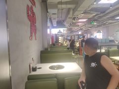 -佰人王串串香火锅(洋珠巷店)