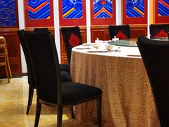 大堂-凤凰楼酒家·粤宴点心(华强北店)