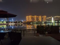 -翠山·映月湖景餐厅(映月湖公园店)