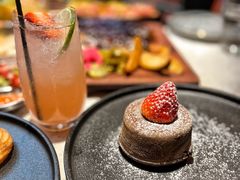 -墨纪Mojí墨西哥餐厅(南开大悦城店)