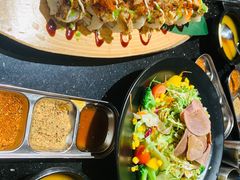 -韩烧牛中牛·甄选黑牛烤肉(黑金店)