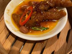 -万丽轩·粤菜(王府井金茂万丽酒店)