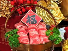 -蜀大侠火锅(总府路店)