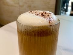 -Beans Solo豆号咖啡(百家湖花园店)