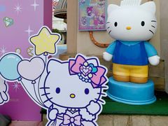 -杭州Hello Kitty乐园