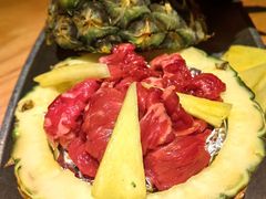 -烧肉达人•炭火烧肉(新天地店)