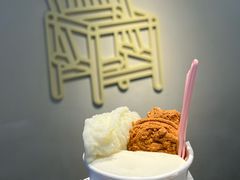 -红楼HONGLOU Gelato(淮海中路店)