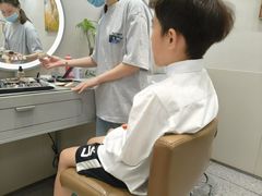 -天真蓝照相馆(五角场百联又一城店)
