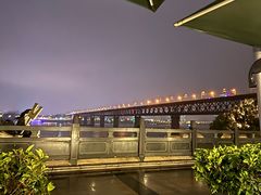 -汉水谣·江景餐厅(江滩店)