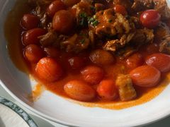 -帕米尔食府(白云观店)